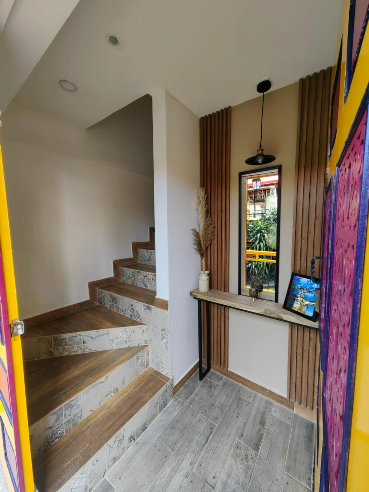 Habitacion Deluxe 2 Con Jacuzzi A 20 Mt Del Parque Σαλέντο Εξωτερικό φωτογραφία