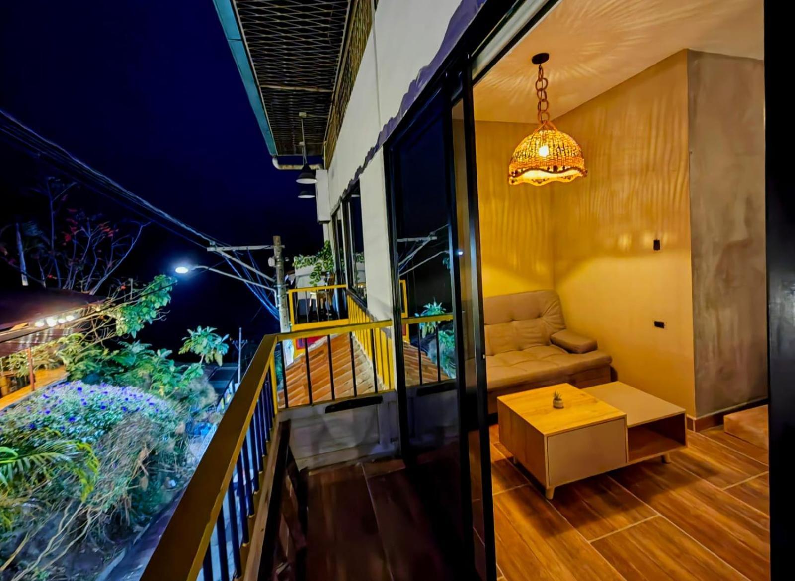 Habitacion Deluxe 2 Con Jacuzzi A 20 Mt Del Parque Σαλέντο Εξωτερικό φωτογραφία
