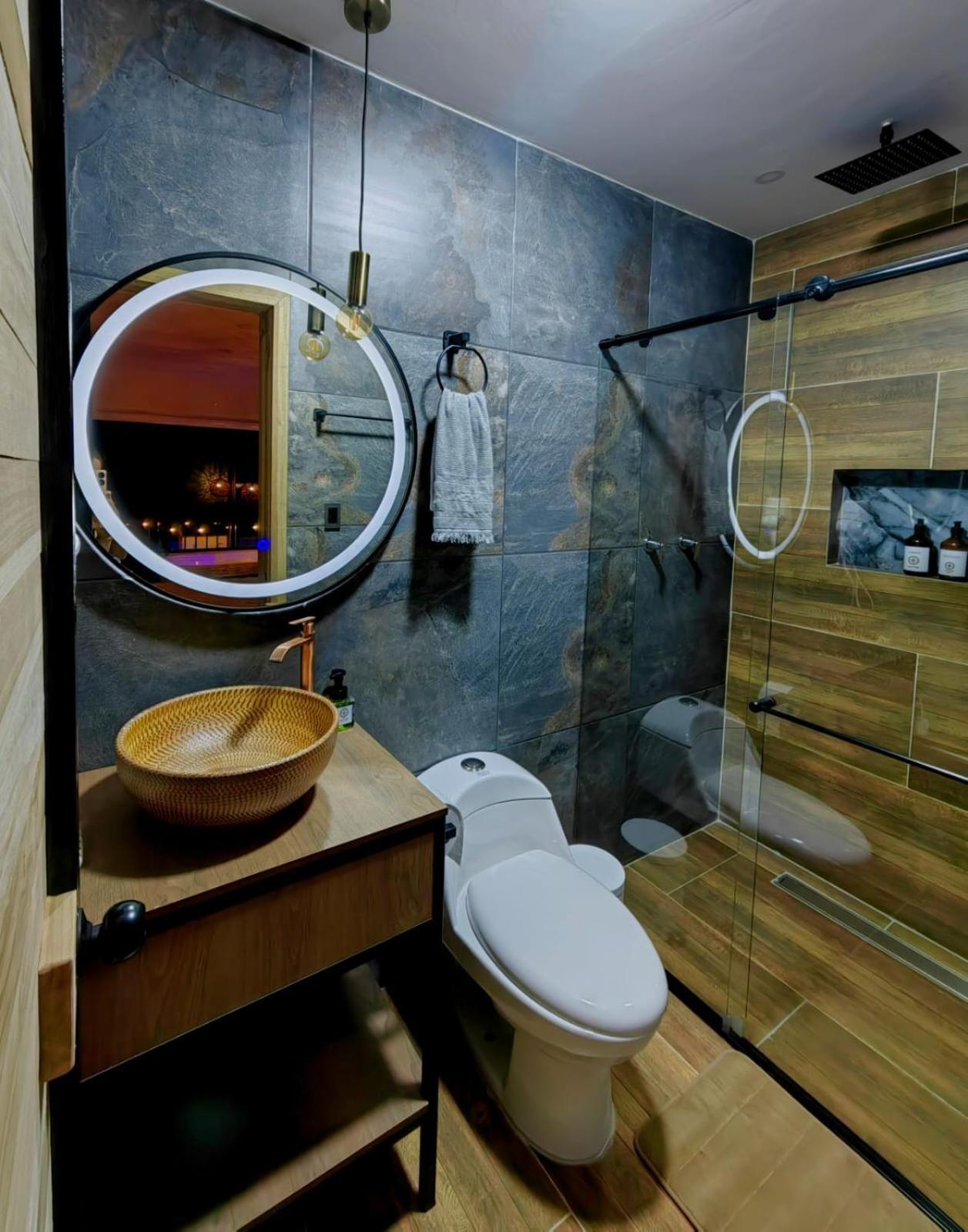 Habitacion Deluxe 2 Con Jacuzzi A 20 Mt Del Parque Σαλέντο Εξωτερικό φωτογραφία