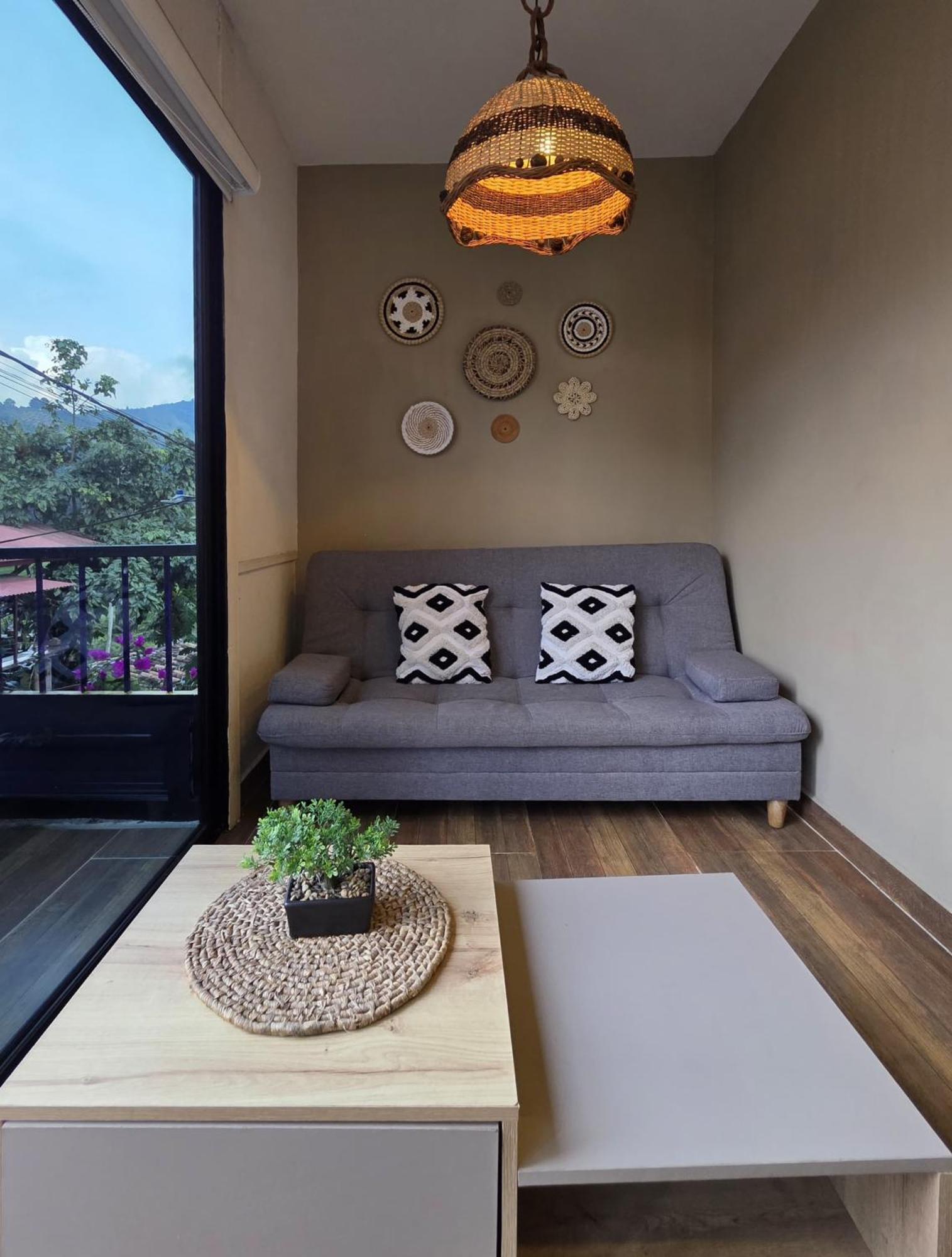 Habitacion Deluxe 2 Con Jacuzzi A 20 Mt Del Parque Σαλέντο Εξωτερικό φωτογραφία